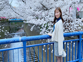 俺のいいなり素敵なヤリマン子ちゃん! 純(25歳) サンプル動画サムネイル